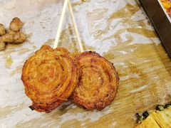 五花鱼籽-熙成烧烤(白塔岭店)