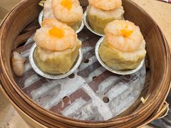 -点都德(龙之梦店)