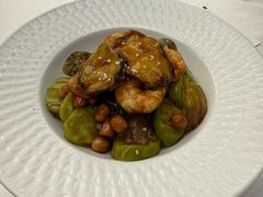 -品海楼·大连海胆锅贴馆(东港店)