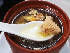 -尝囍煲仔小菜