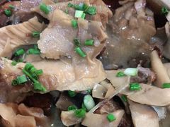 -杨家汀州韵(万达店)