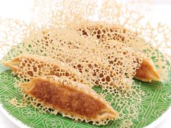 -品海楼·大连海胆锅贴馆(东港店)