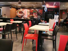 大堂-永和大王(解放东路店)