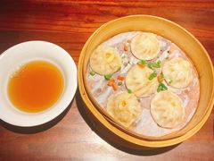 绍兴小笼-寻宝记绍兴菜(鲁迅路店)
