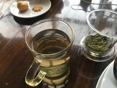 -琥珀咖啡(新南路店)