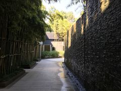 -明谷行馆·温泉