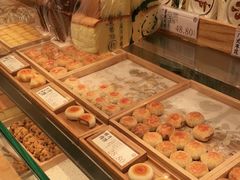 -泸溪河桃酥(欧尚店)