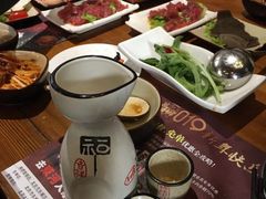 -束河人家(南锣鼓巷店)