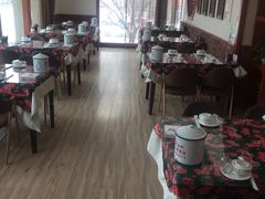 -老油饼酸菜汤(高铁和平店)