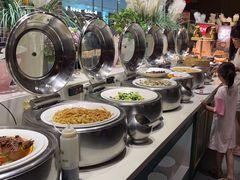 -凡塔斯牛排自助餐厅(广东佛山三水万达店)