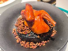 -许家菜(望江店)