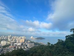 -景山公园