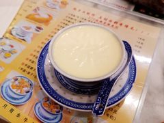 -广信牛奶甜品世家(台东店)