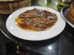 扒口白-马家烧麦(总店)
