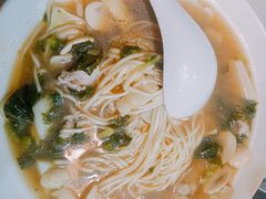 -二扁私房面馆(崂山路店)