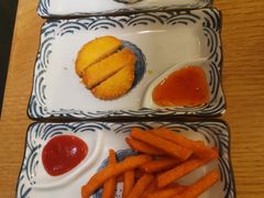 墨鱼饼-伊豆野菜村(枫蓝国际店)