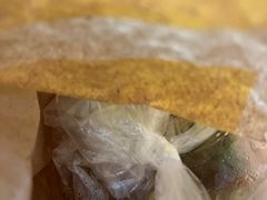 -咏春葱油饼(德政中路店)