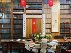 -道南書院·私房菜·早午茶·茶馆