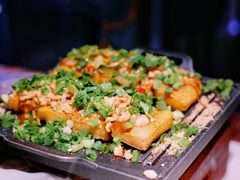-今朝桃花醉川菜小酒馆(龙湖天街店)