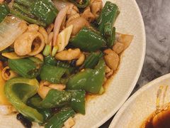 生炒大肠-紫金食坊(江南西路店)