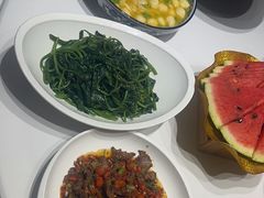 -柴米油盐三杯鸡(象山北路店)