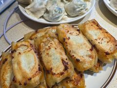 -金谷园饺子馆(北邮总店)