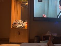 -豪爵足道·SPA(二七路店)