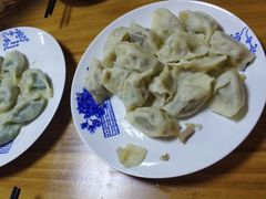 -百味园饺子馆