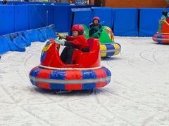 -长沙湘江欢乐雪域