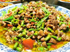 -金鼎客私房菜(万寿福居店)