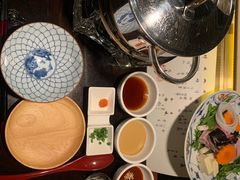 -元熹会席料理