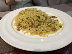 -南科大西餐厅(南方科技大学教师公寓店)