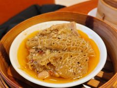 -杭州JW万豪酒店-万豪中餐厅