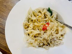 绣球菌-今雅缘素食馆(珠江路美食街店)