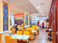 -尹兰楼西北风情餐厅(嘉定店)