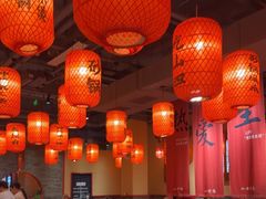 -山四砂锅(太原钟楼街店)