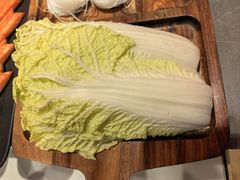 -前门·鲜肉火锅(长风店)