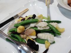 -味+新京宴·烤鸭·北京菜(创意谷店)