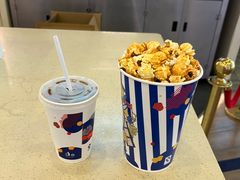 -佳兆业国际影城(惠州IMAX店)