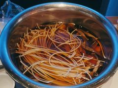 -遇东北林区铁锅炖(南开店)