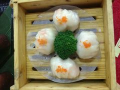 -鼎珑点心仔(燕塘店)