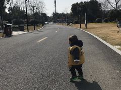 -杭州城北体育公园