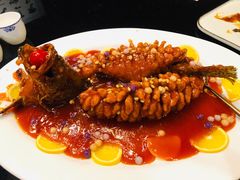 -福昌饭店(河西店)