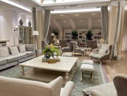 -皇家月府月子中心(沈阳店)