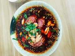 -四川老牛麻辣烫(北门桥店)