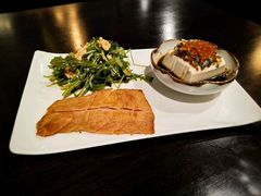 -顺德·古草食记(长寿店)
