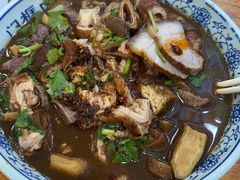 -门框胡同百年卤煮(前门煤市街店)