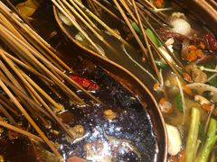-镇江龙·火锅串串(武侯祠店)
