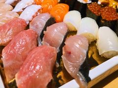 -琴寿司居酒屋(中山广场店)