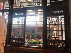 门面-丽江庭院之爱在路上(西单店)